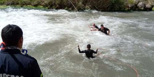 BEAPSA RESCATE